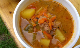 Outdoorfood Outdoorfood