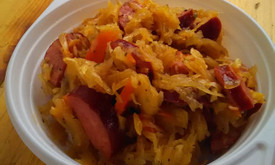Outdoorfood Outdoorfood