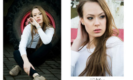 Fotografė Vilma Fotografė Vilma