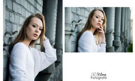 Fotografė Vilma Fotografė Vilma
