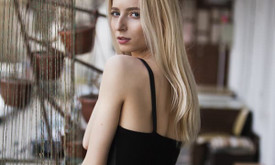 Simona Kuzminskaitė