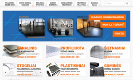 UAB Itoma UAB Itoma