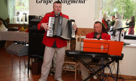 Grupė Grupė