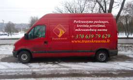 MB Transkrausta MB Transkrausta