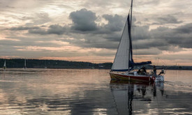 Vandens turizmas Kaune JACHTA Vandens turizmas Kaune JACHTA