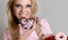 Justina Locnė Justina Locnė