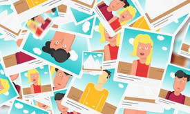 Explainer animacijos produkcija Explainer animacijos produkcija