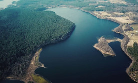 Nuoširdus filmavimas ir fotografavimas su dronu Nuoširdus filmavimas ir fotografavimas su dronu