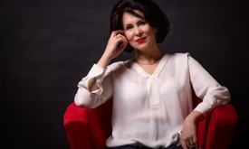 Jurgita Dainauskaitė-Šileikienė Jurgita Dainauskaitė-Šileikienė