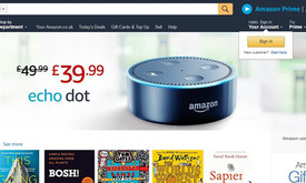 Konsultacija Amazon verslo klausimais Konsultacija Amazon verslo klausimais