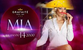 Asta Laužikaitė-Pralgauskienė Asta Laužikaitė-Pralgauskienė