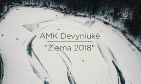 Oro Vizija
