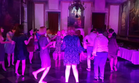 Profesionalus Dj/Vedėjas Profesionalus Dj/Vedėjas