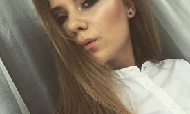 Indrė Levčenko Indrė Levčenko