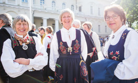 Augustė Smailytė Augustė Smailytė