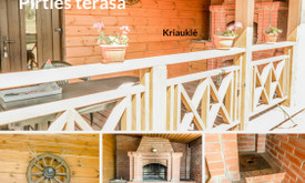 NT brokerė Ieva Baniulytė NT brokerė Ieva Baniulytė