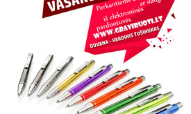 Graviravimas ir pjaustymas lazeriu Graviravimas ir pjaustymas lazeriu