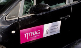 UAB „TITRAS“ UAB „TITRAS“