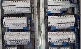 Elektra Jūsų Namams Elektra Jūsų Namams
