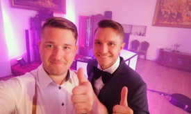 Pro Disco - DJ, įgarsinimas, apšvietimas, atlikėjai, vedėjai Pro Disco - DJ, įgarsinimas, apšvietimas, atlikėjai, vedėjai