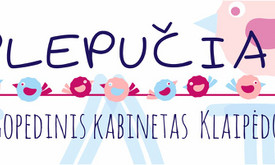 Logopedinis kabinetas Logopedinis kabinetas