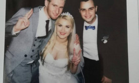 Donatas Šimkus Donatas Šimkus
