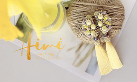 Aimė | handmade accessories Aimė | handmade accessories