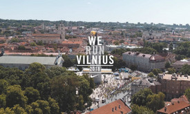 Videograph'as visoje Lietuvoje. Videograph'as visoje Lietuvoje.