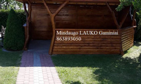 Mindaugo Lauko Gaminiai Mindaugo Lauko Gaminiai