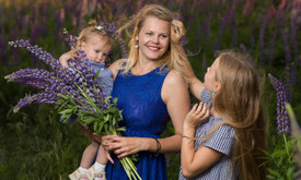Daiva Vaitkienė Daiva Vaitkienė