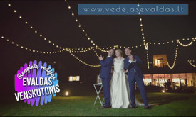 Evaldas Venskutonis Evaldas Venskutonis
