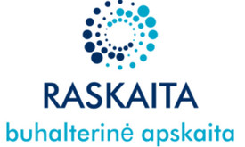 Buhalterinės apskaitos paslaugos Buhalterinės apskaitos paslaugos