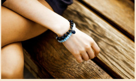 HerAddict Apyrankės - Bracelets HerAddict Apyrankės - Bracelets