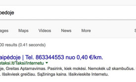Google Reklama Google Reklama