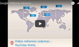 Google Reklama Google Reklama