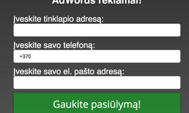 Google Reklama Google Reklama