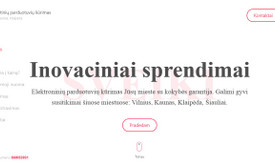 Internetinių svetainių | El-parduotuvių kūrimas Jūsų mieste Internetinių svetainių | El-parduotuvių kūrimas Jūsų mieste