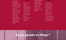 Oktoja Oktoja