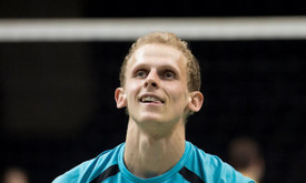 Tomas Staševičius Tomas Staševičius
