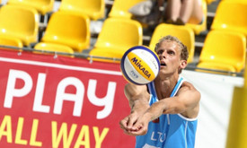 Tomas Staševičius Tomas Staševičius