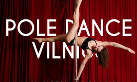 Pole dance Vilnius Pole dance Vilnius
