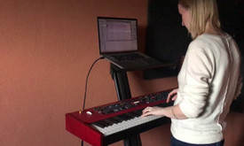 Eglė Gelažiūtė-Pranevičienė Eglė Gelažiūtė-Pranevičienė