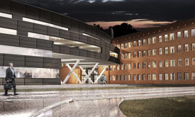 Monoarka | architektai Monoarka | architektai