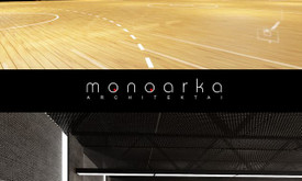 Monoarka | architektai Monoarka | architektai