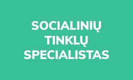 Socialinių tinklų marketingas ir turinio kūrimas Socialinių tinklų marketingas ir turinio kūrimas