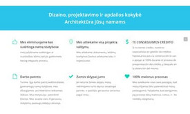 Svetainių kūrimas, E parduotuvių kūrimas su garantija Svetainių kūrimas, E parduotuvių kūrimas su garantija