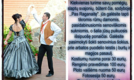 Pas Raganaite Pas Raganaite