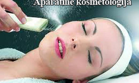 Kosmetologė Viktorija Kosmetologė Viktorija