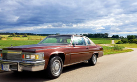 Tobulas Cadillac ir kiti Tobulas Cadillac ir kiti