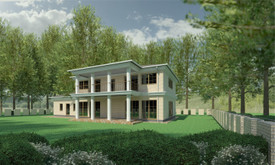 Architektė Architektė